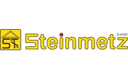 Logo der Firma Steinmetz GmbH aus Uffenheim auf dem Branchenportal Bauunternehmen.org