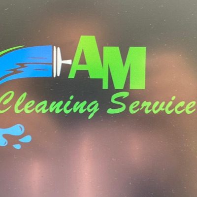 Logo der Firma AM Cleaning-Service aus Niederzier auf dem Branchenportal Hausmeisterdienste.net