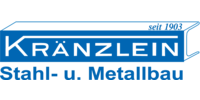 Logo der Firma Metallbau Kränzlein aus Dinkelsbühl auf dem Branchenportal Schlosserei.net