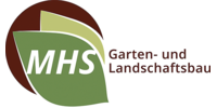 Logo der Firma MHS Gartenbau Schaber aus Ratingen auf dem Branchenportal Gartenbau.org