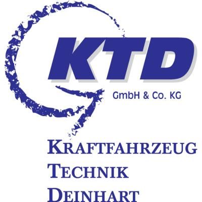 Logo der Firma KTD Kraftfahrzeug Technik aus Rattelsdorf auf dem Branchenportal Auto-Werkstatt.de