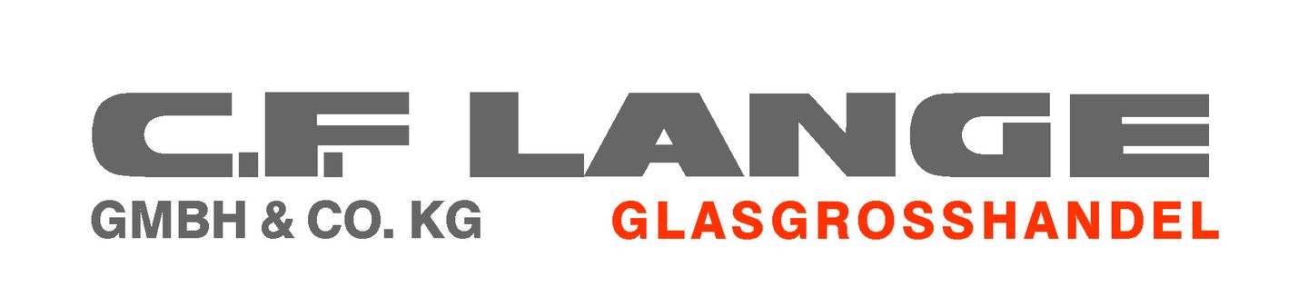 Logo der Firma Lange C.F. GmbH & Co. KG aus Göppingen auf dem Branchenportal Glaserei.org
