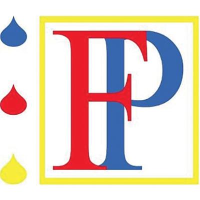 Logo der Firma Florian Pacher Malerbetrieb aus Bogen auf dem Branchenportal Maler.org