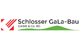 Logo der Firma Schlosser GaLa-Bau GmbH & Co. KG aus Haag i.OB auf dem Branchenportal Bauunternehmen.org