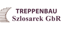 Logo der Firma Szlosarek GbR Treppenbau aus Neustadt auf dem Branchenportal Tischler-Schreiner.org