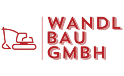 Logo der Firma Wandl Bau GmbH aus Obernzell auf dem Branchenportal Bauunternehmen.org