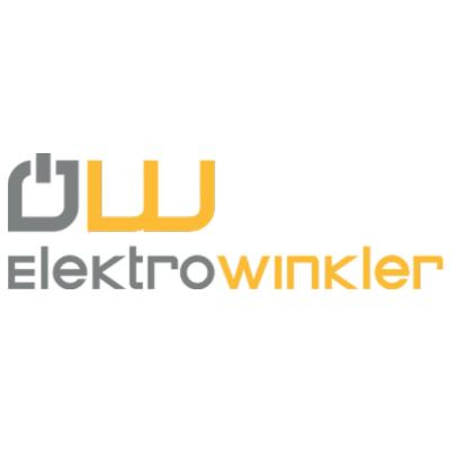 Logo der Firma Elektro Winkler aus Rosbach auf dem Branchenportal Elektriker.org