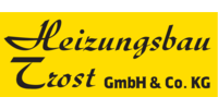 Logo der Firma Trost Heizungsbau GmbH & Co. KG aus Laberweinting auf dem Branchenportal Heizungsbau.net