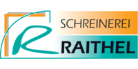 Logo der Firma Raithel Schreinerei aus Münchberg auf dem Branchenportal Tischler-Schreiner.org