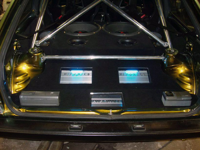 Beispielarbeit von Fahrzeugtechnik Loll - veröffentlicht auf Auto-Werkstatt.de