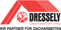 Logo der Firma Dressely GmbH aus Neunkirchen auf dem Branchenportal Dachdecker.com