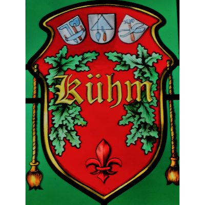 Logo der Firma Kühm Bau aus Walschleben auf dem Branchenportal Bauunternehmen.org