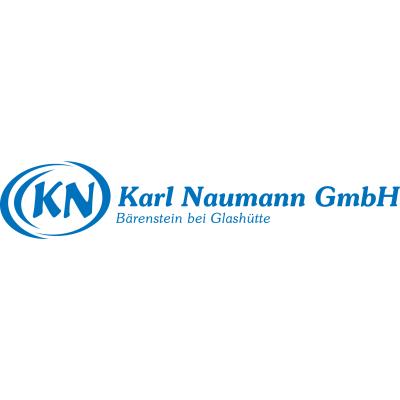 Logo der Firma Karl Naumann GmbH aus Altenberg auf dem Branchenportal Tischler-Schreiner.org