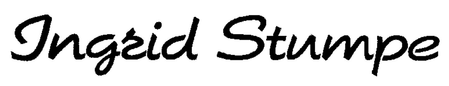 Logo der Firma Ingrid Stumpe Steuerberaterin, Gröbenzell aus Gröbenzell auf dem Branchenportal Steuer-Berater.de