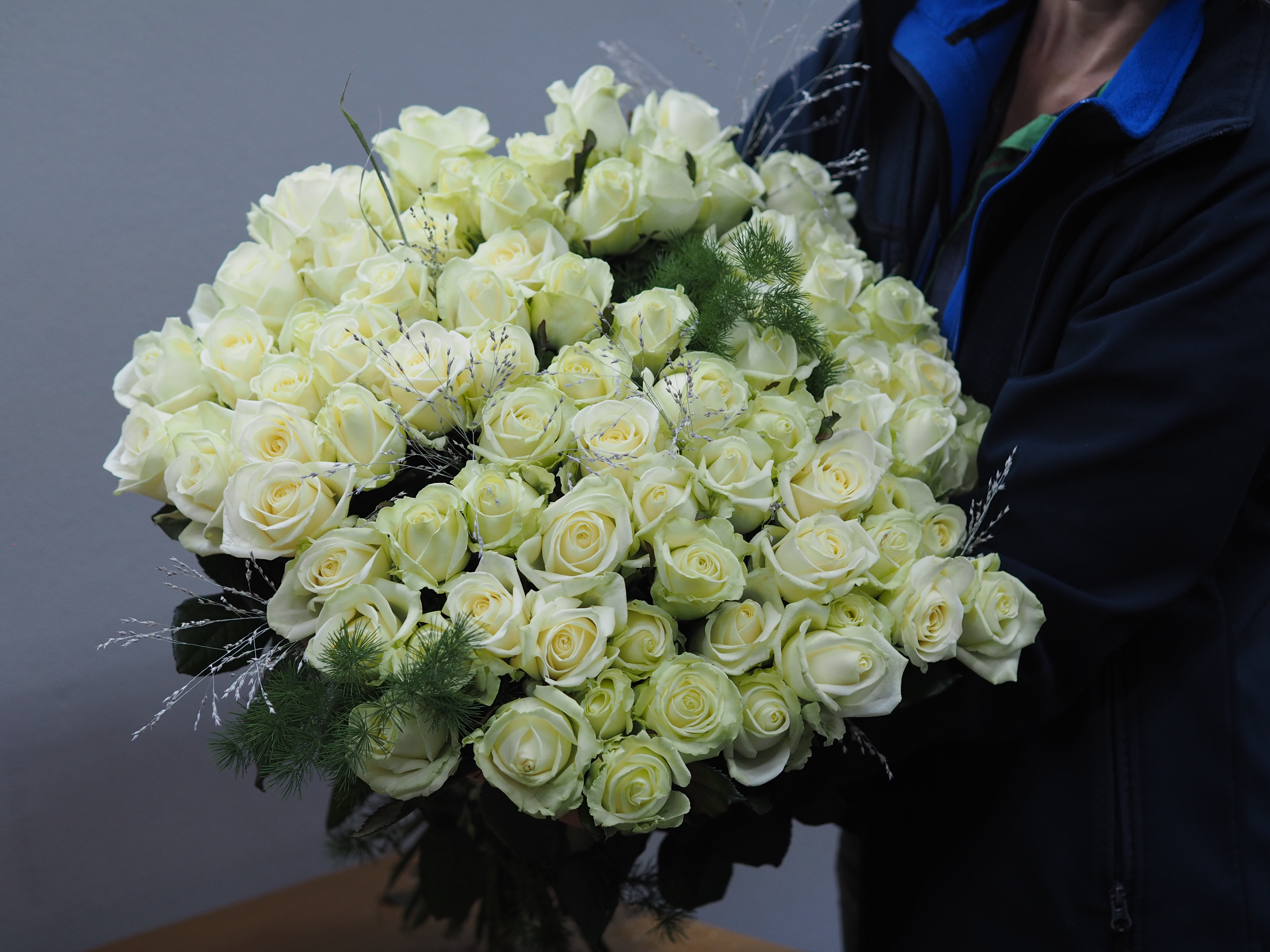 Beispielarbeit von Blumen Honig - HONIG Floristik & Pflanzen - veröffentlicht auf Gartenbau.org