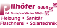 Logo der Firma Pilhöfer GdbR aus Alfeld auf dem Branchenportal Heizungsbau.net