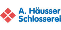 Logo der Firma Schlosserei Häusser aus Geldern auf dem Branchenportal Schlosserei.net