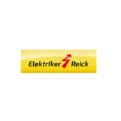 Logo der Firma Elektriker Reick aus Siegburg auf dem Branchenportal Elektriker.org