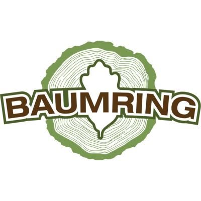 Logo der Firma Baumpflege Baumring aus Germering auf dem Branchenportal Gartenbau.org