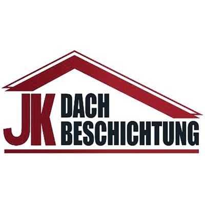 Logo der Firma JK Dachbeschichtung aus Stuhr auf dem Branchenportal Dachdecker.com