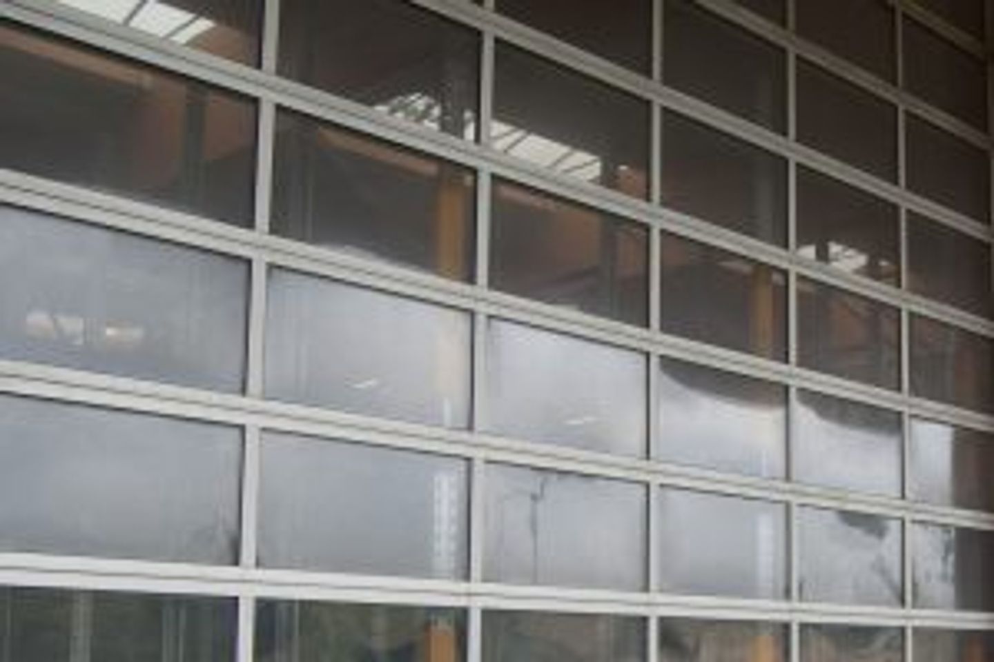 Beispielarbeit von Torsysteme Creutz - veröffentlicht auf Fensterbau.org