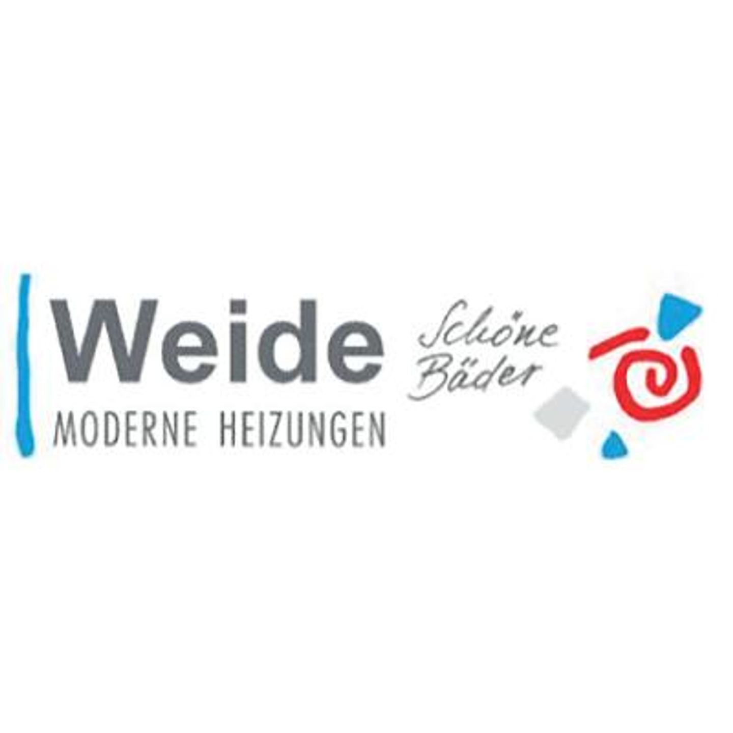 Logo der Firma Haustechnik Weide aus Bad Frankenhausen auf dem Branchenportal Sanitaer.org
