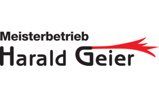 Logo der Firma Geier Harald aus Gremsdorf auf dem Branchenportal Sanitaer.org