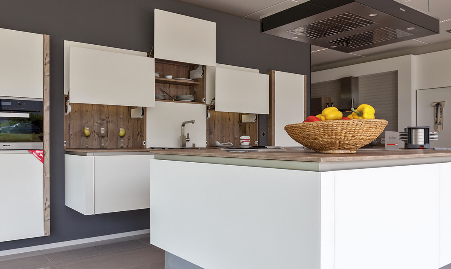 DIE KÜCHE G. Tomasch GmbH cover image