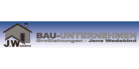 Logo der Firma Bauunternehmen Wedekind aus Sangerhausen auf dem Branchenportal Bauunternehmen.org