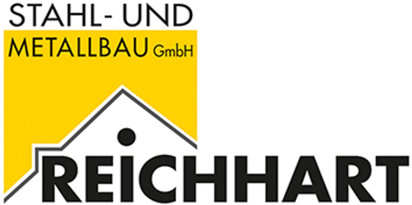 Logo der Firma Reichhart Stahl- und Metallbau GmbH aus Falkenstein auf dem Branchenportal Schlosserei.net