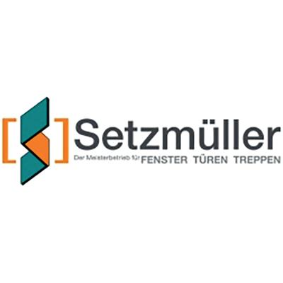 Logo der Firma Setzmüller GmbH aus Hilgertshausen-Tandern auf dem Branchenportal Fensterbau.org