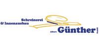 Logo der Firma Albert Günther Schreinerei und Innenausbau GmbH aus Nürnberg auf dem Branchenportal Tischler-Schreiner.org