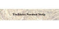 Logo der Firma Tischlerei Stolp, Normen aus Straußfurt auf dem Branchenportal Glaserei.org