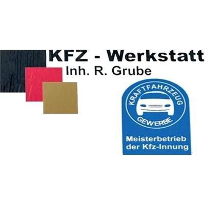 Logo der Firma KFZ Werkstatt Grube aus Niederkrüchten auf dem Branchenportal Auto-Werkstatt.de