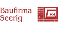 Logo der Firma Seerig Frank, Baufirma aus Olbernhau auf dem Branchenportal Tischler-Schreiner.org