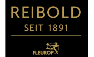 Logo der Firma Blumen Reibold aus Tübingen auf dem Branchenportal Gartenbau.org