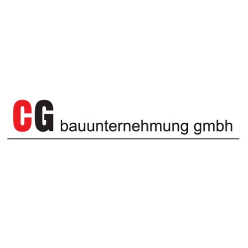 Logo der Firma Bauunternehmung cg GmbH aus Reichenbach auf dem Branchenportal Bauunternehmen.org