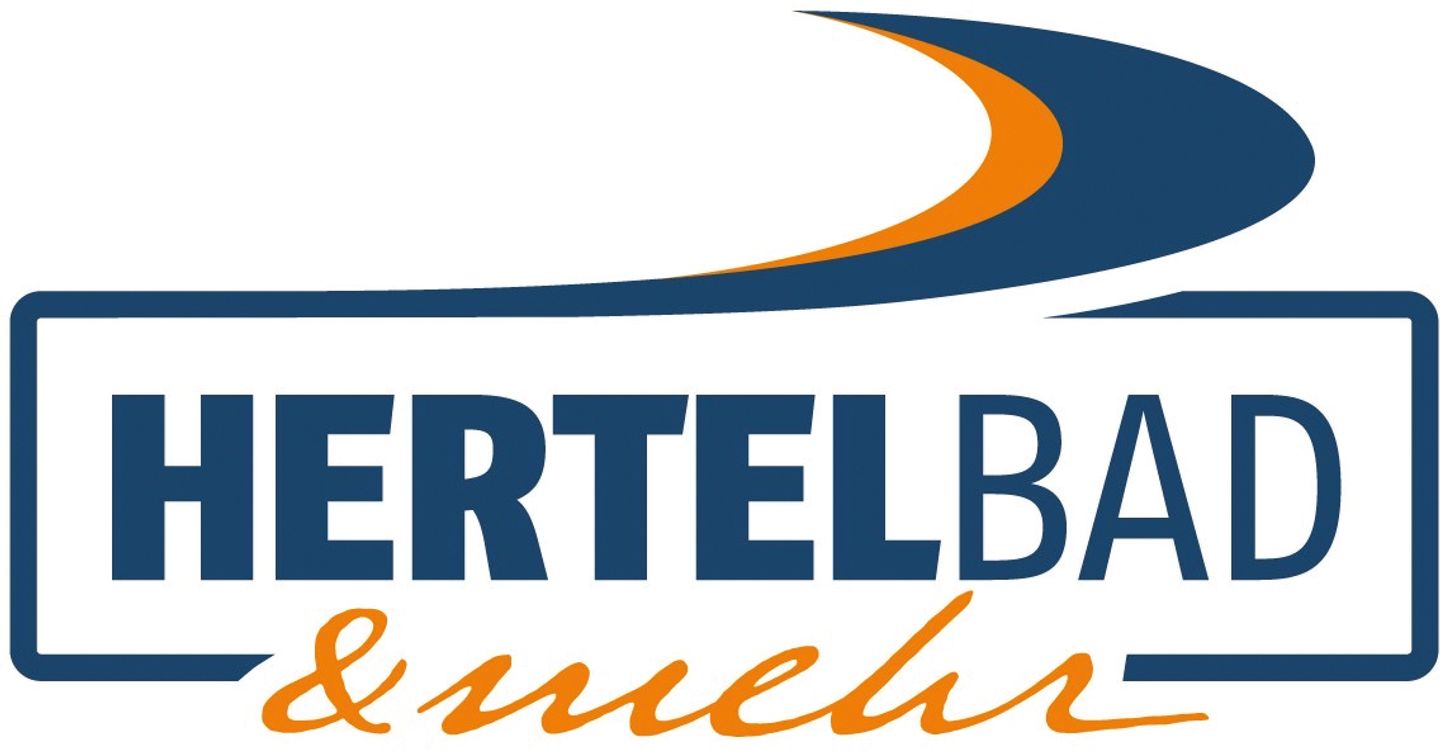 Logo der Firma Hertel GmbH aus Schwabach auf dem Branchenportal Sanitaer.org