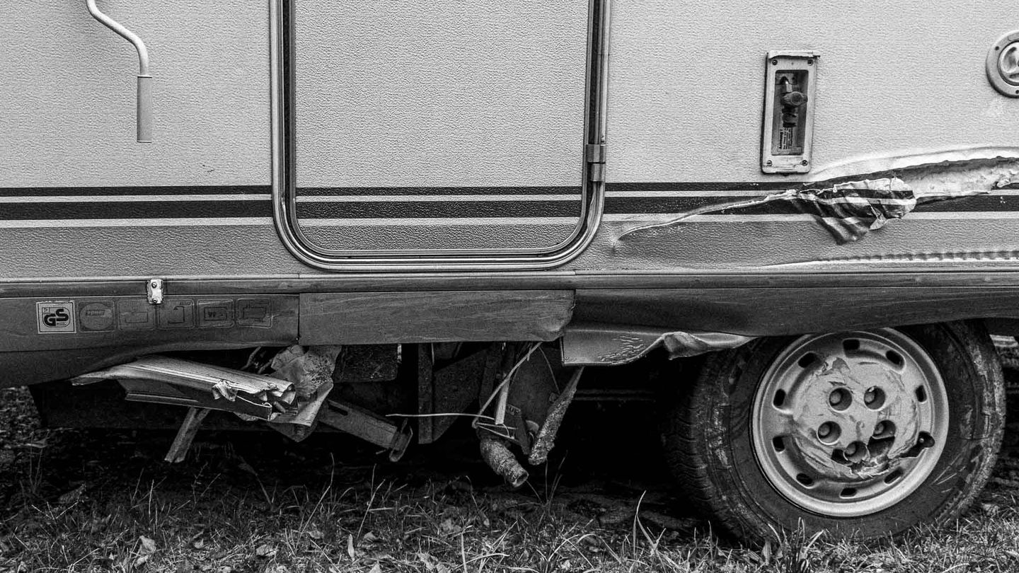 Beispielarbeit von DIEKFZKRIEGER Kfz-Sachverständiger Matthias Kaden - veröffentlicht auf Gutachter.org
