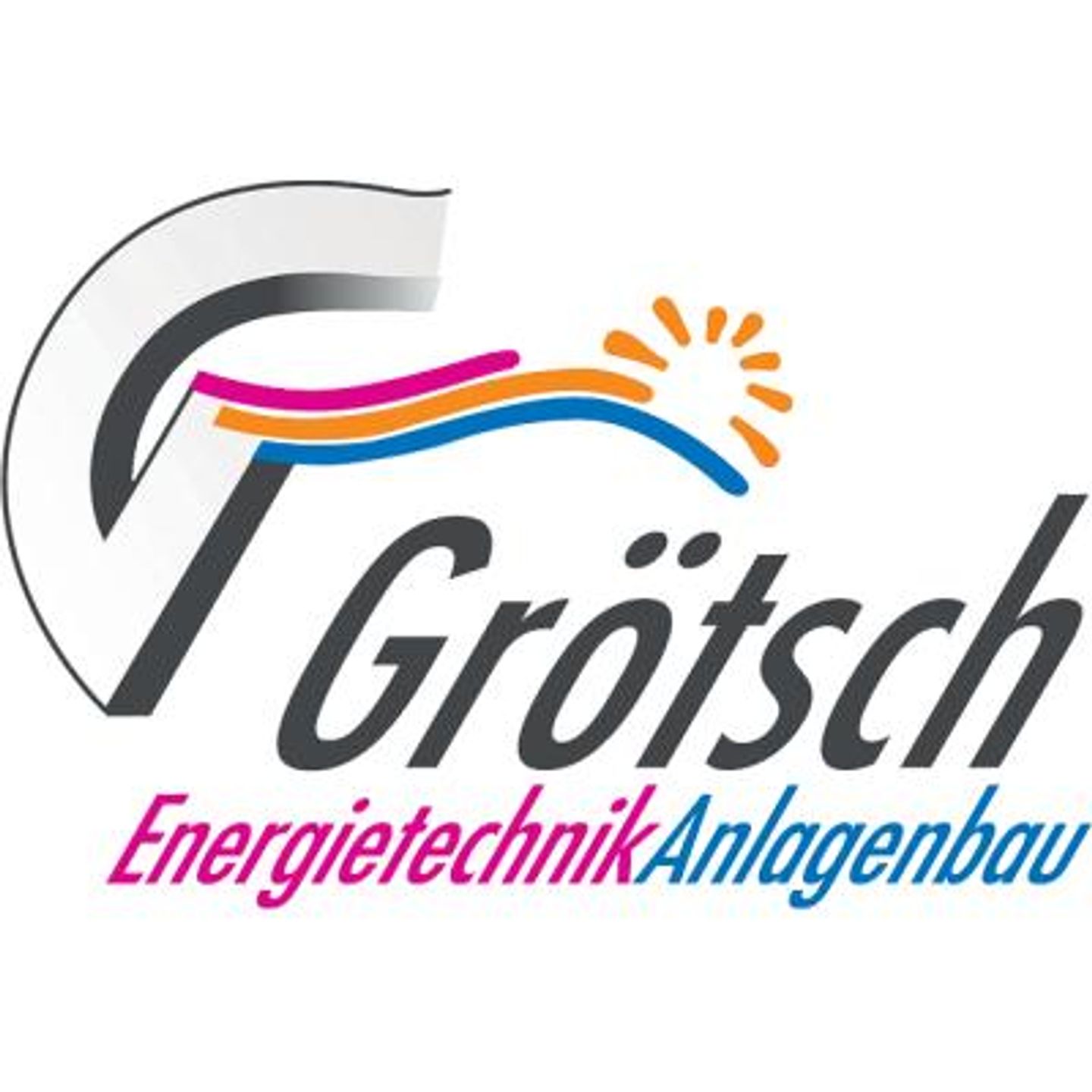 Logo der Firma Grötsch Energietechnik GmbH aus Hersbruck auf dem Branchenportal Solartechnik.org