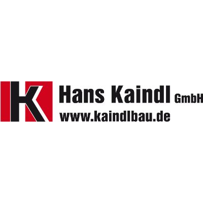 Logo der Firma Hans Kaindl GmbH aus Reit im Winkl auf dem Branchenportal Bauunternehmen.org