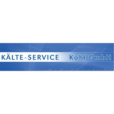 Logo der Firma Kälte-Service Kohl GmbH aus Annaberg-Buchholz auf dem Branchenportal Klimatechniker.net