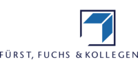 Logo der Firma Steuerberatung FÜRST, FUCHS & KOLLEGEN aus Georgensgmünd auf dem Branchenportal Steuer-Berater.de