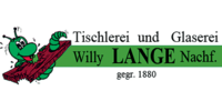 Logo der Firma Glaserei Lange aus Glauchau auf dem Branchenportal Glaserei.org