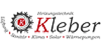 Logo der Firma Heizungstechnik Kleber aus Denkendorf auf dem Branchenportal Heizungsbau.net