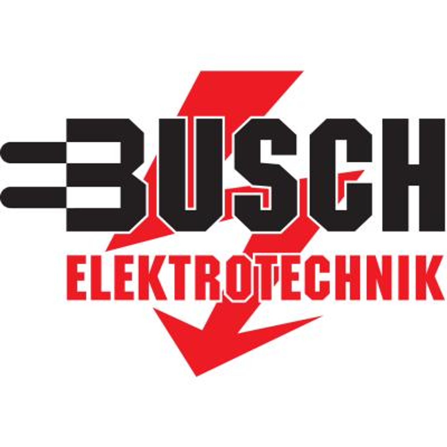 Logo der Firma Busch Elektrotechnik aus Leinach auf dem Branchenportal Solartechnik.org