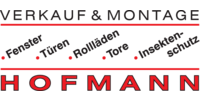 Logo der Firma Hofmann aus Neustadt auf dem Branchenportal Glaserei.org