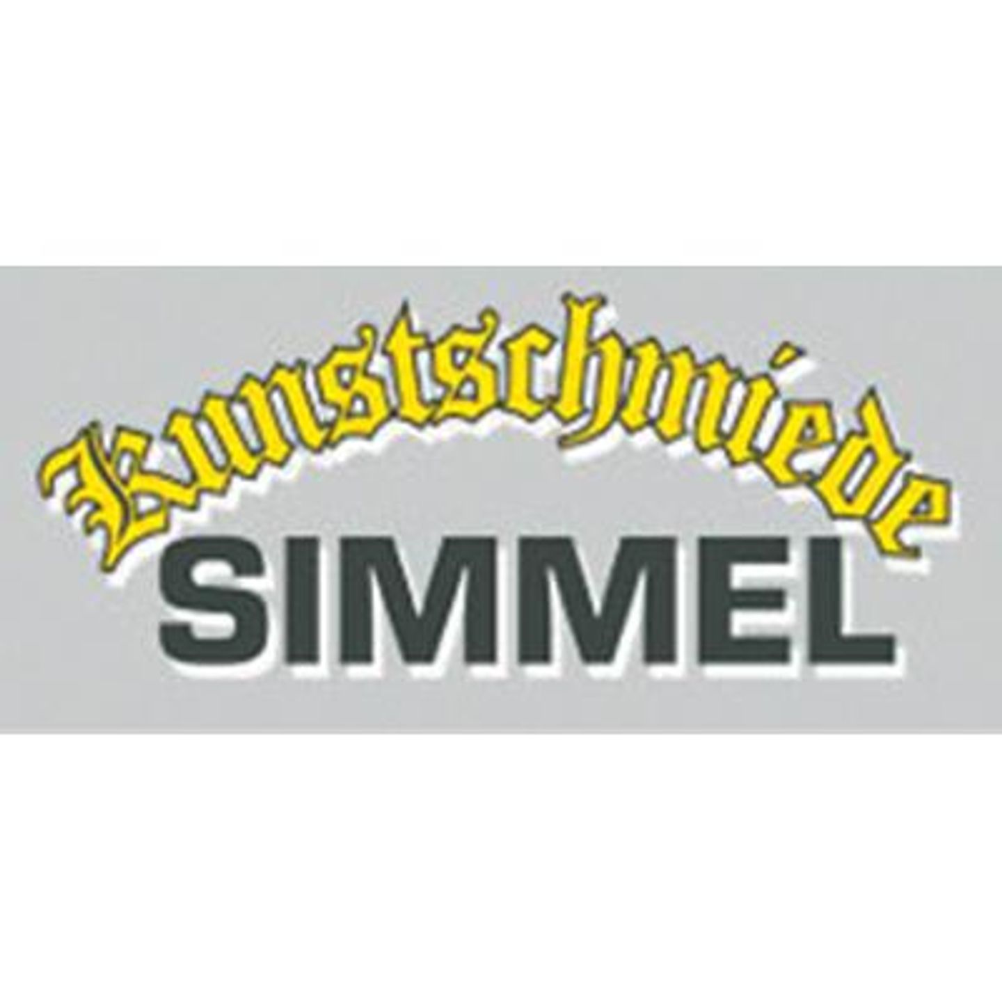 Logo der Firma Kunstschmiede Simmel aus Regensburg auf dem Branchenportal Schlosserei.net