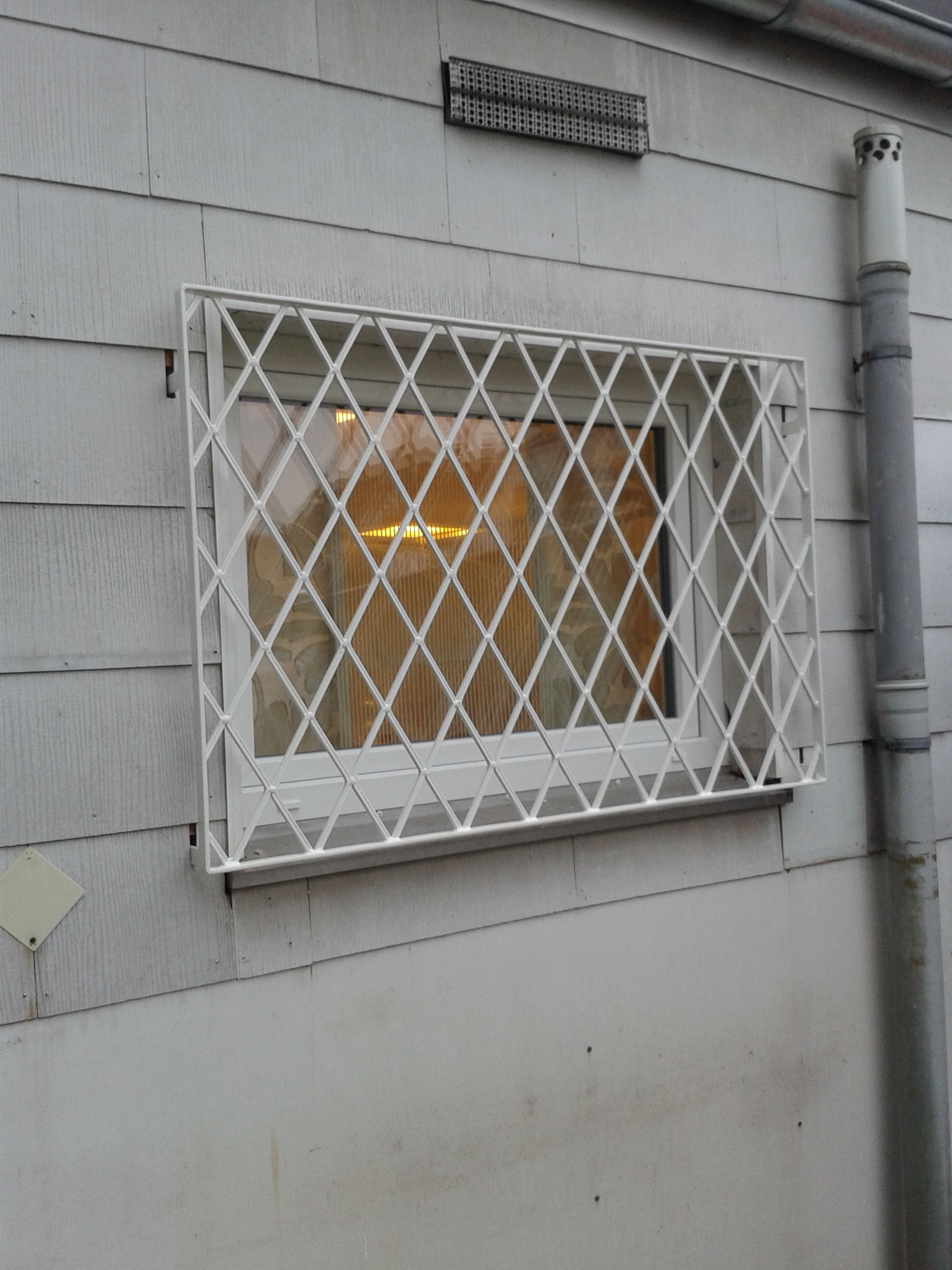 Beispielarbeit von Metallbau Mühlhausen Inh.Eckart Mühlhausen - veröffentlicht auf Schlosserei.net