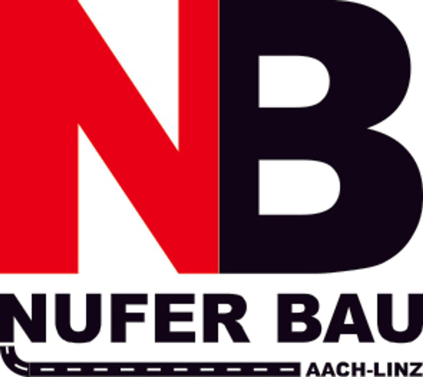 Logo der Firma Nufer Bau aus Pfullendorf auf dem Branchenportal Bauunternehmen.org